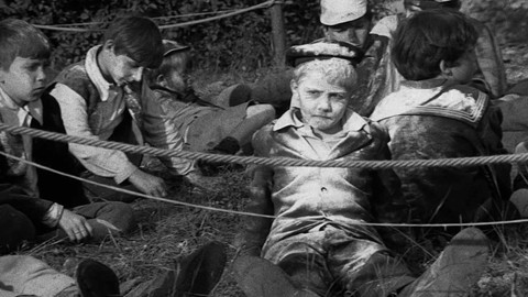 Záhada hlavolamu - Epizoda 4/9