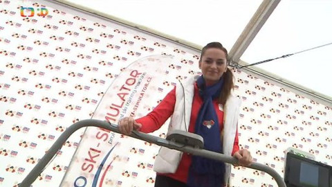 Zprávičky - 21. února 2014