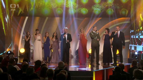 Atlet roku - Atlet roku 2019