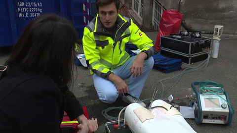 Zóna ČT24 - 6. prosince