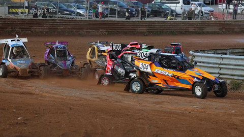 Svět motorů - Svět motorů