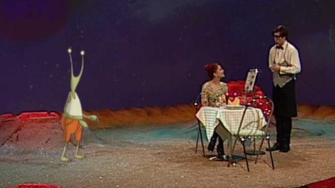 PLANETA YÓ - 18. ledna 2016