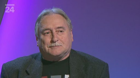 Před půlnocí - 29. května 2012