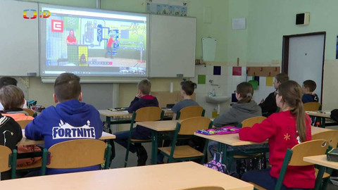 Zprávičky - 19. února 2022