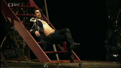 Divadlo žije! - 20. června 2017