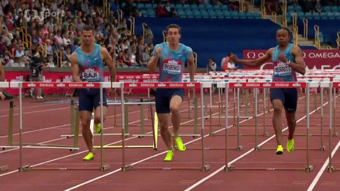 Diamond League - Birmingham