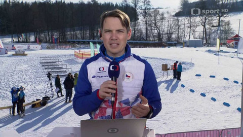 Olympiáda dětí a mládeže - Studio