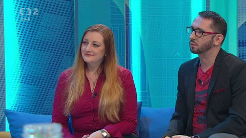 Dobré ráno - 21. března 2017