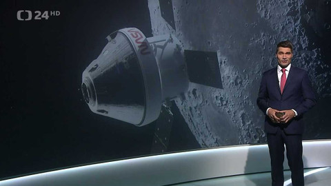 Věda 24 - 4. září 2022