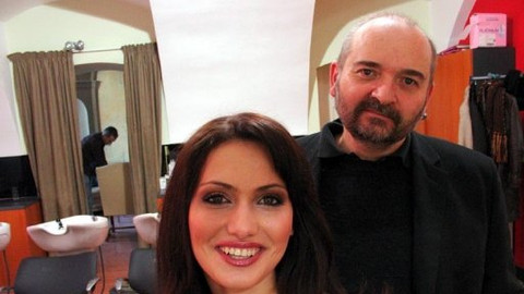 Burianův den žen - Epizoda 3/19