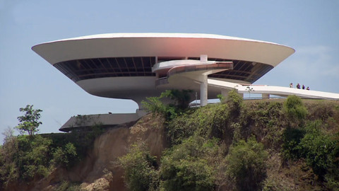 Šumné stopy - 1/5 Brazílie - Bom Dia!