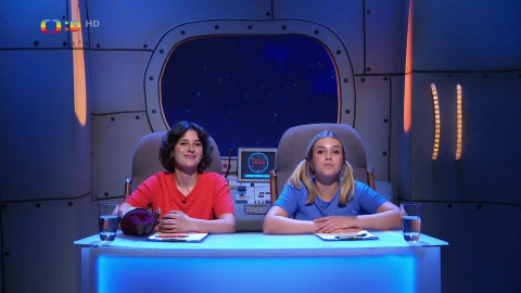 PLANETA YÓ - 6. listopadu