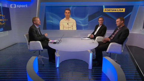 Studio fotbal - Dohráno plus