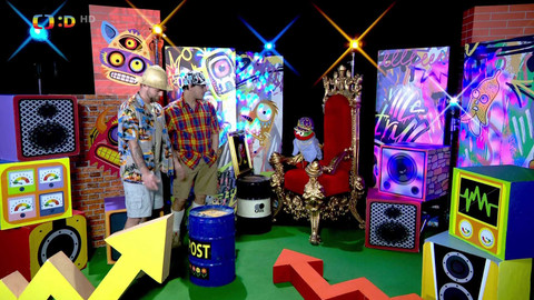 Studio Kamarád - 4. května