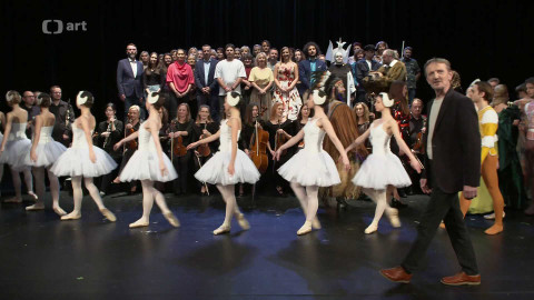 Divadelní jaro 2026 - 11/26 Moravské divadlo Olomouc