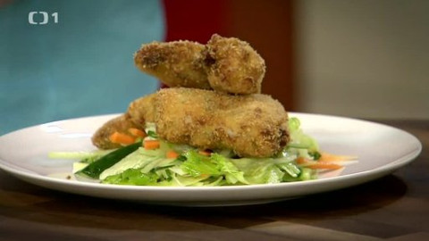 Vše o vaření - 27. června 2013