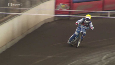 Svět motorů - Vyhlášení mistrů ČR v motocyklových disciplínách