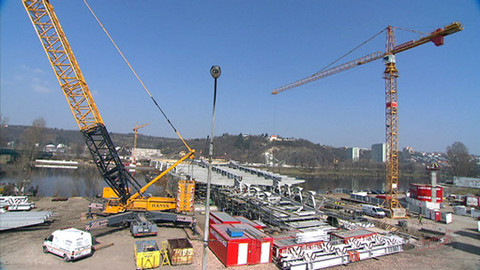 Reportéři ČT - 4. dubna 2011