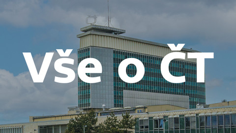 Vše o ČT