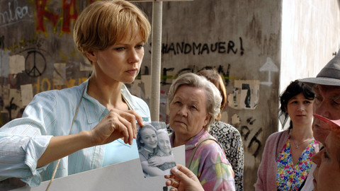 Hranice zoufalství - Epizoda 2/2