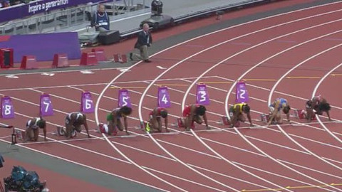 LOH Londýn 2012 - Vybrané reprízy přenosů předchozího dne