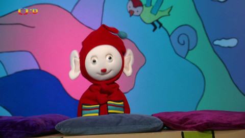 Kouzelná školka - 14. května