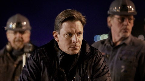 Zločin - Epizoda 8/10