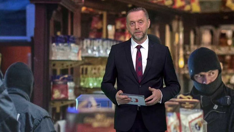 Horizont ČT24 - 6. prosince 2018