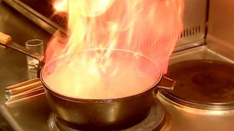 Pod pokličkou - Alkohol je koření, které má své určení