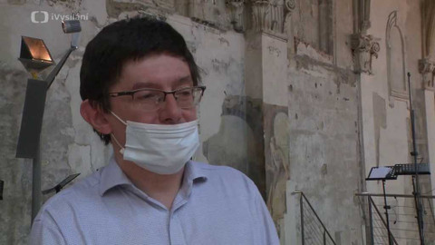 Mezinárodní hudební festival Pražské jaro - Václav Luks