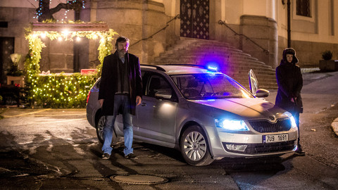 Rapl - 12/13 Ryba smrdí od hlavy