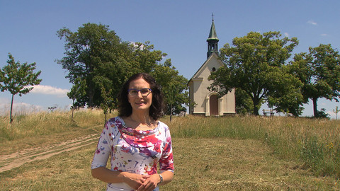 Křesťanský magazín - 25. června 2017