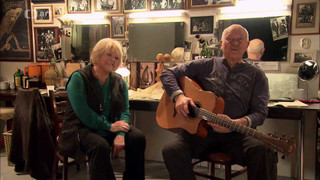 Tichá píseň Javorů