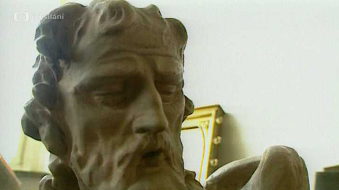 Infiltrace - Já, starožitník