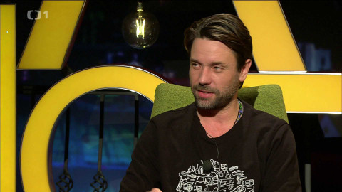 Všechnopárty - 6. prosince 2024