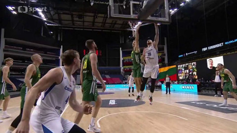 BasketManie - 4. dubna 2021