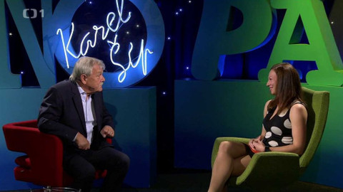 Všechnopárty - 13. října 2017