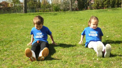 Sokolský zpravodaj - 25. dubna 2020