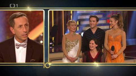 StarDance - Kolem dokola