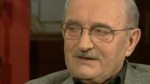 Na plovárně - Josef Somr