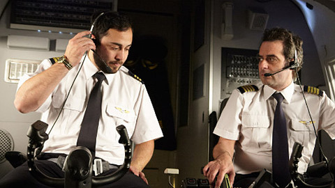 Letecké katastrofy - 28 osudných sekund