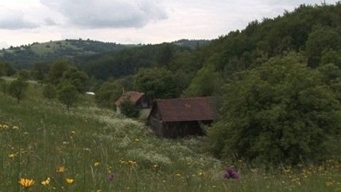 Na cestě - Na cestě po Kopanicích