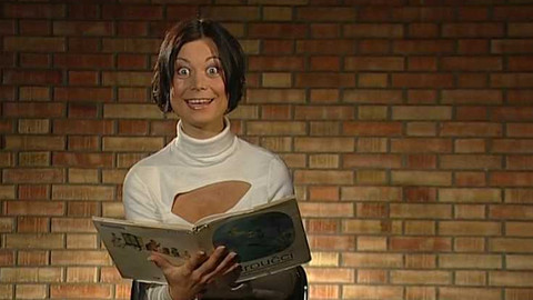 Game Page - 11. prosince 2004