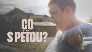 Obrázek pořadu Co s Péťou?