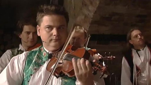 Putování za písničkou - 4. října 2008