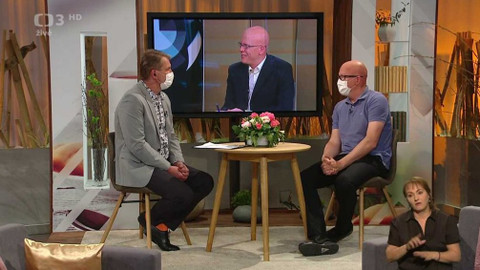 Život na třetí - 18. května 2020