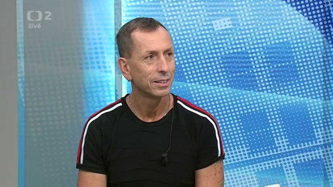 Dobré ráno - 12. listopadu 2018