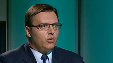 Hyde Park ČT24 - 18. září 2012