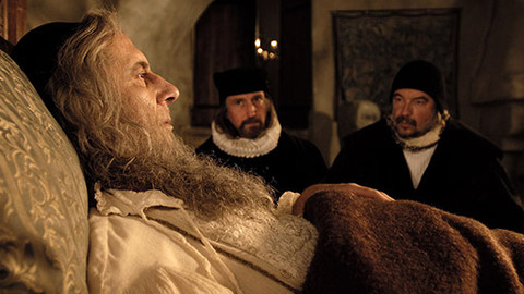 MAHARAL - Tajemství talismanu - 1/5 Rabínova závěť