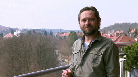 Polopatě - 15. dubna 2018